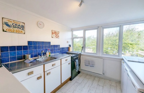 Pagham Cabina | Seaspray - Pagham - a family house that sleeps 7 guests in 4 bedrooms