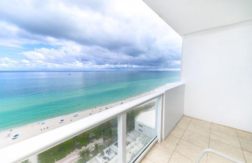 Mid Beach Apartamento | SeaStays Apartments