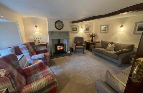 Borrowdale Casa | Seatoller House