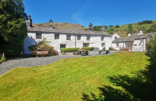Borrowdale Casa | Seatoller House