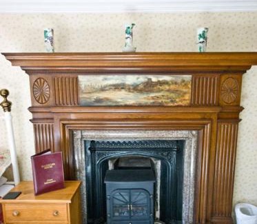 Borrowdale Casa | Seatoller House