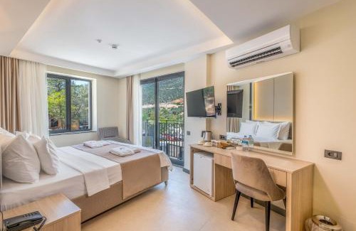 Kas Hotel | SeaTown Hotel