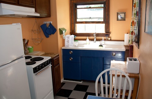 Wallingford Apartamento | Seattle en su máxima expresión: ¡el vecindario de Walking Premiere!