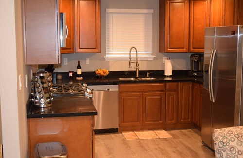 SeaTac Apartamento | Seattle Tacoma · Seattle / Aeropuerto / Tren ligero / SeaTac / 1Bdrm Apt / Waterfront Home