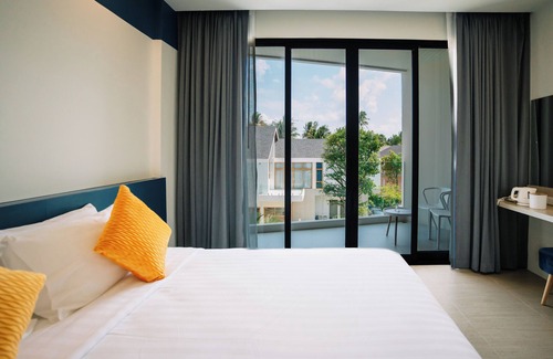 Tha Sala Complejo | Seava Beach