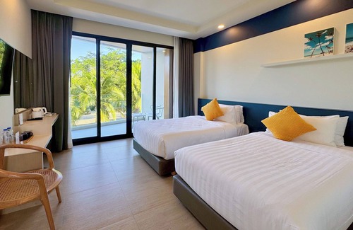 Tha Sala Complejo | Seava Beach