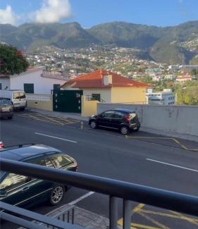 Santo Antonio Apartamento | Seavale Apartement