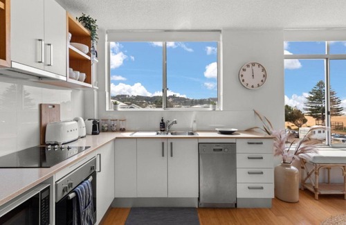 Avoca Beach Apartamento | Seaview 5 - Fabulous views!