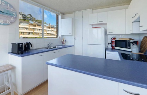 Avoca Beach Apartamento | Seaview 7 - Surf & Sand