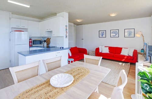 Avoca Beach Apartamento | Seaview 7 - Surf & Sand