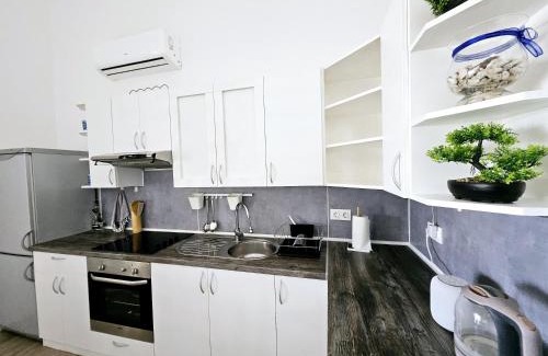 Zaboric Apartamento | Seaview apartment at beach