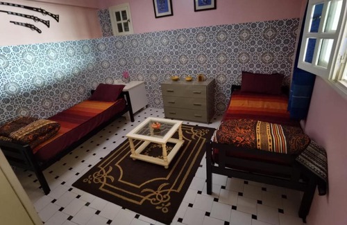 Taghazout Apartamento | Seaview Apartment Taghazout