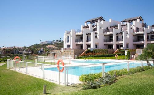Casares del Mar Apartamento | Seaview Boutique del MAR Luxury 3 rooms