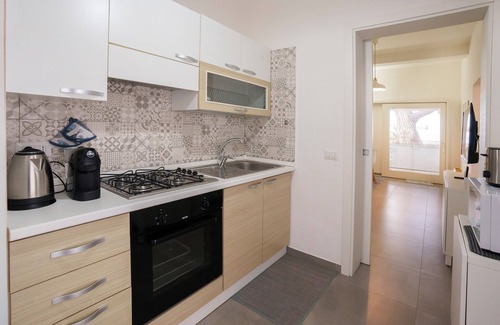 Torre Grande Casa | Vista al mar: junto al mar