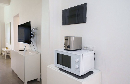 Torre Grande Casa | Vista al mar: junto al mar