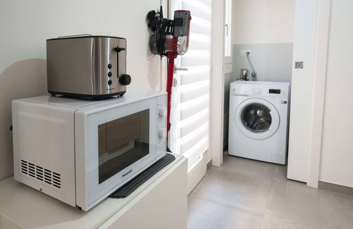 Torre Grande Casa | Vista al mar: junto al mar