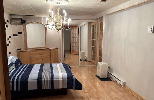 Sainte-Therese-de-Gaspe Casa | Seaview