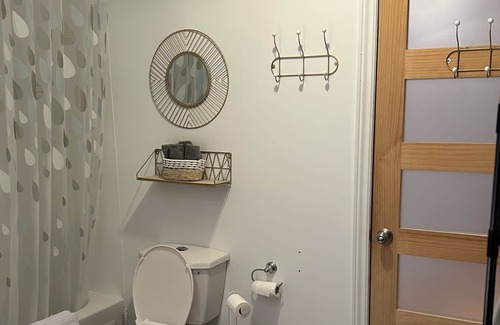 Sainte-Therese-de-Gaspe Casa | Seaview