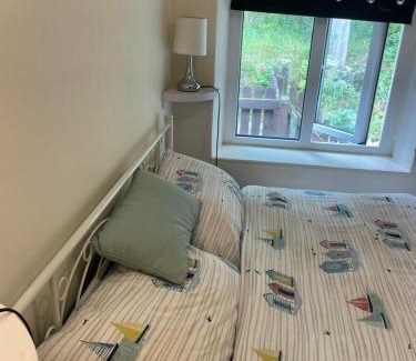 Penmaenmawr Casa | Seaview cottage North Wales