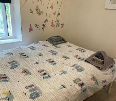 Penmaenmawr Casa | Seaview cottage North Wales