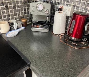 Penmaenmawr Casa | Seaview cottage North Wales