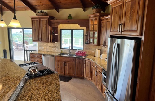 Estate Salt River Casa | Seaview Estate