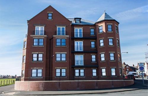 West Cliff Apartamento | Seaview Heights Whitby