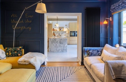 Southgate Casa | Casa-Vista al mar-Baño privado con bañera-Lujoso-Hot Tub