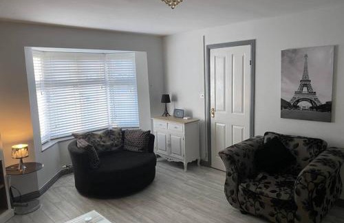 Aberdeen Casa | Seaview House