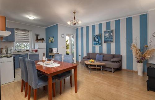 Zagorje Apartamento | Seaview House