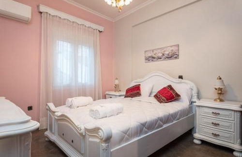 Pythagorion Apartamento | SeaView House in Pythagorio