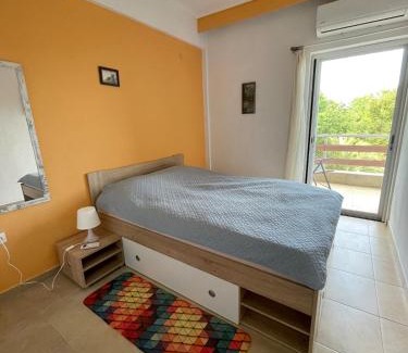 Olympiada Apartamento | Seaview Lovely One bedroom holiday apartment