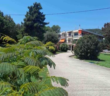 Olympiada Apartamento | Seaview Lovely One bedroom holiday apartment