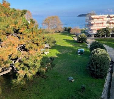 Olympiada Apartamento | Seaview Lovely One bedroom holiday apartment