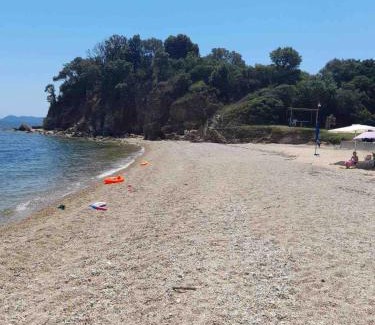 Olympiada Apartamento | Seaview Lovely One bedroom holiday apartment