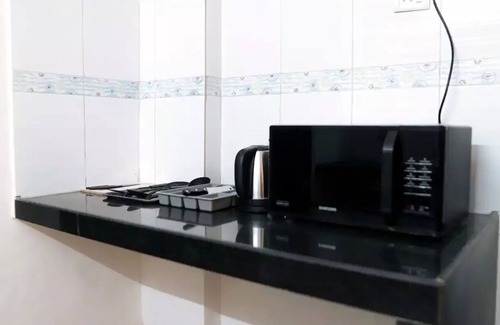 Navi Mumbai Apartamento | Seaview Luxe Apartments