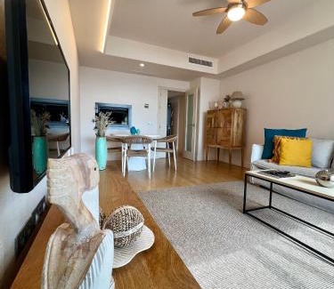 Casares del Mar Apartamento | SEAVIEW Luxury PENTHOUSE