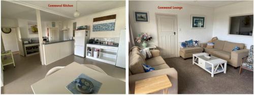 Tairua Cabina | Seaview