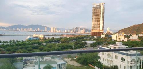Nha Trang Apartamento | Seaview Son Trang Apartment Hotel