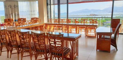 Nha Trang Apartamento | Seaview Son Trang Apartment Hotel