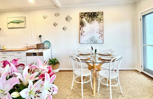 East Ballina Apartamento | Seaview - Stunning Coastal Views, Pet Friendly 🐾