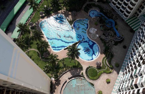 Gelugor Apartamento | Seaview Sunnyville Condominium, Batu Uban
