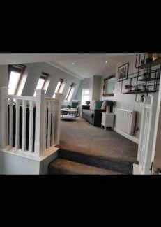 Skerries Apartamento | Seaview Terrace