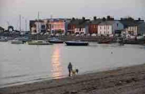 Skerries Apartamento | Seaview Terrace