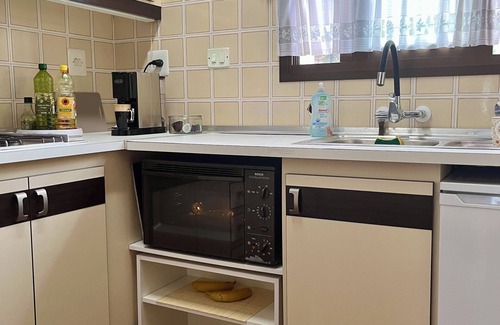 Pinar del Advocat Villa | Seaview villa with large terrace and big pool. Beach 20 min away walk. WiFi. AC.