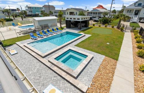 Murrells Inlet Casa | Seaward 622