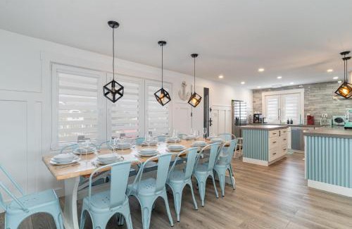 Murrells Inlet Casa | Seaward 622