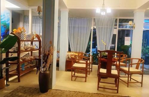 Koror Casa | Seaward