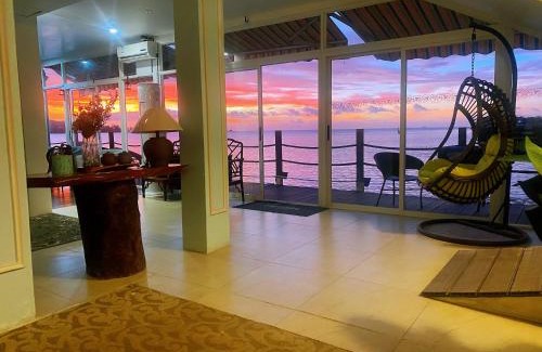 Koror Casa | Seaward