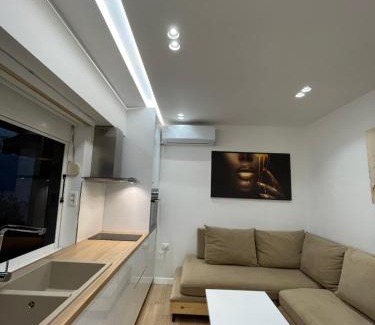 Kodrra Apartamento | Seaway Stay Apartment